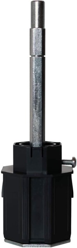 Manson extensibil Schellenberg 80500 pentru arbori de 60 mm, extinde arborele cu pana la 90 mm