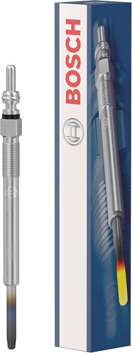 Bosch 0250203002 (GLP016) - Bujie Duraterm - Cutie de carton - Pachet de 1 - pentru motoarele diesel
