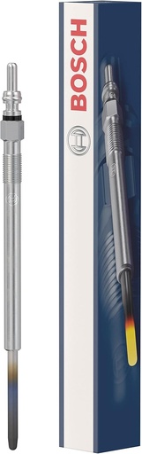 Bosch F002G50048 (GLP205) - Bujie Duraterm - Cutie de carton - 1 unitate - pentru vehicule cu motor diesel