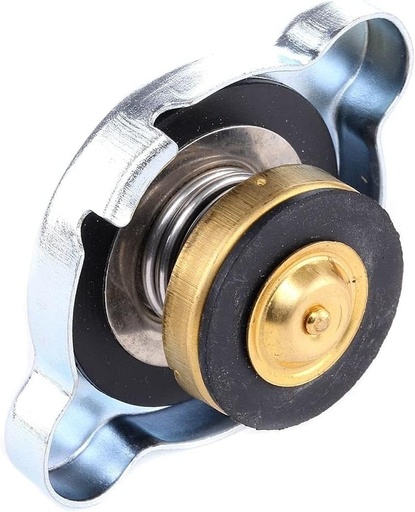Capac radiator Gates RC124
