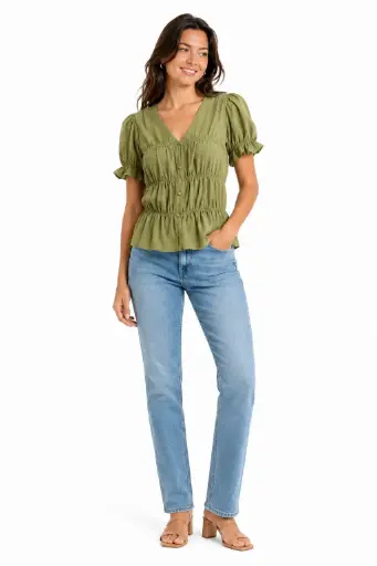 [DOROTHY PERKINS] Tops - Dorothy PerkinS Marime 38