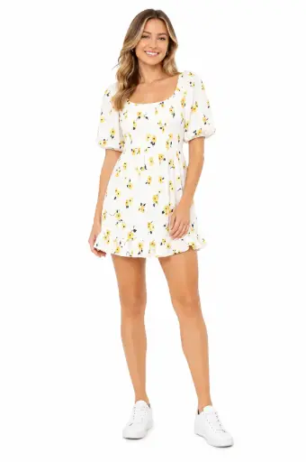 [DOROTHY PERKINS] Playsuit - Dorothy PerkinS Marime L