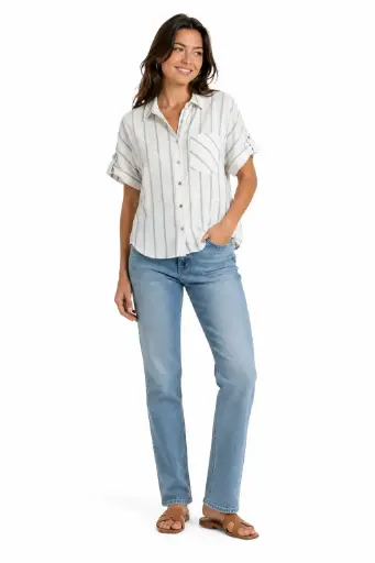 [DOROTHY PERKINS] Shirts - Dorothy PerkinS Marime 42