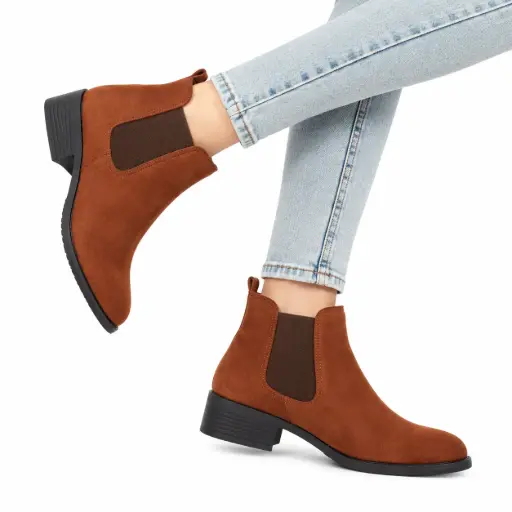 [DOROTHY PERKINS] Boots - Dorothy PerkinS Marime 39