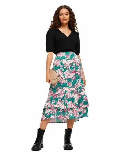 [DOROTHY PERKINS] Skirts - Dorothy PerkinS Marime 40