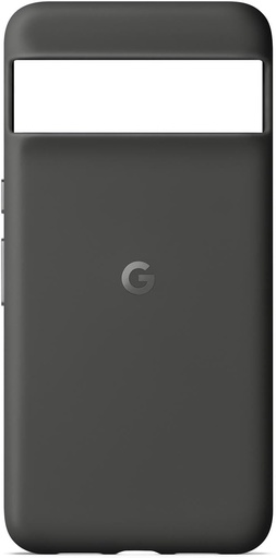 Carcasa Google Pixel 9 Pro - Protectie durabila - Silicon rezistent la pete - Husa de protectie pentru smartphone-uri Android - Gri inchis