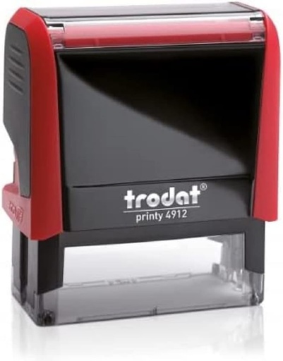 Trodat Printy 4912 4.00