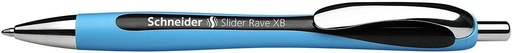 Schneider, 132501, Pix cu bila AA8 Slider Rave, Grosime linie XB