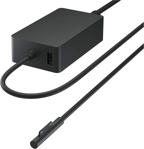 Sursa de alimentare Microsoft Surface de 65 W